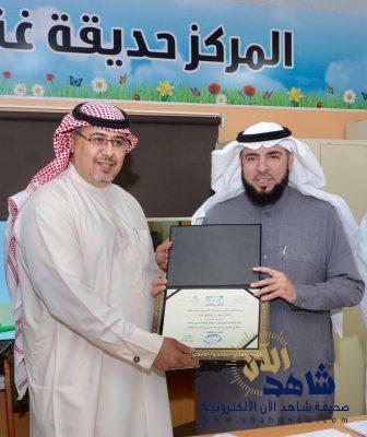 مدرسة المروة الابتدائية تدشن الحملة الوطنية لمكافحة التسوس