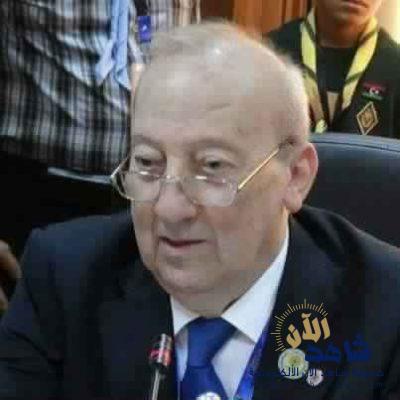 وصلا إلى شرم الشيخ صباح اليوم  برناوي والعطا الله ممثلي السعودية في اعلام الاتحاد العربي للرواد العرب