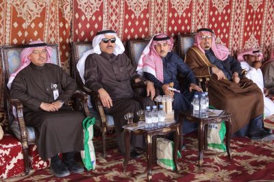 زراعة الاحساء .. نجاح الحملة التوعوية للمشاركين بجائزة الملك عبدالعزيز للإبل