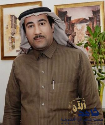 الشاعر الوحيمد يتغنى بمناقب ومأثر الامير سعود بن نايف