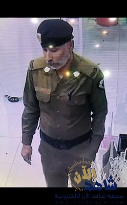 تحريات شرطة الرياض تكشف هوية منتحل صفة رجل الأمن بالخرج وتقبض عليه