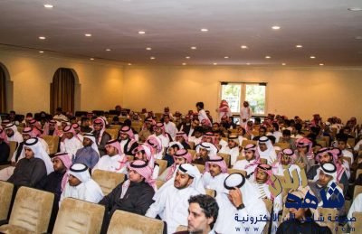 بحضور 300 طالب من راغبي الالتحاق بها .. الأكاديمية الوطنية للطاقة تقيم ملتقاها الأول بالخبر