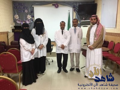 مقاومة المضادات الحيوية وتاثيرها في مستشفى العيون