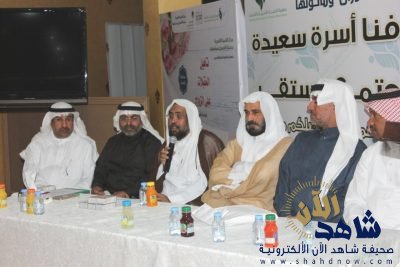 تثقيف فرسان المهرجانات .. باكورة ورش العمل لهذا العام في سداسية الأحساء