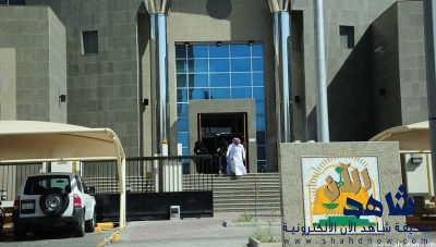 العدل تغطي المحاكم وكتابات العدل بالتقنية الرقمية بنسبة 100 %