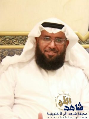 “الشهاب” يٌقدم التهاني والتبريكات لـ (الفتحي) بتكليفه نائباً لمدير التجارة والاستثمار بالأحساء