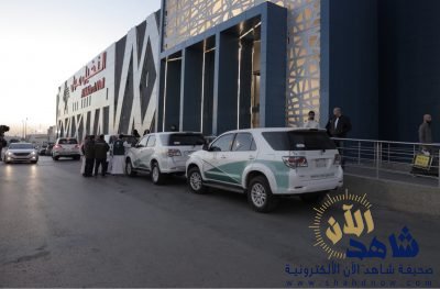 “التجارة” تزور 6 آلاف منشأة تجارية وتغرم 247 محطة وقود ومنفذ بيع مخالف