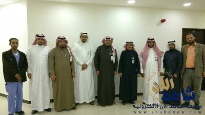 صحة وزراعة الأحساء تتباحثان مستجدات مرض انفلونزا الطيور H5N8