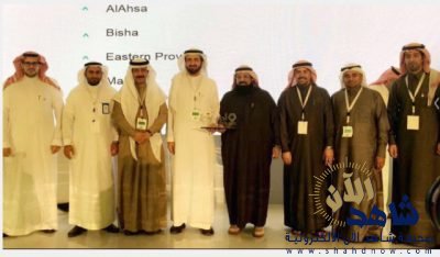 صحة‪ ‬الأحساء‪ ‬الأولى‪ ‬في‪ ‬تطبيق‪ ‬برنامج‪ ‬أداء