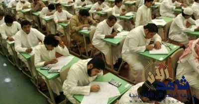 وفاة طالب ثانوي داخل لجنة الاختبار قبل تسليم ورقة الإجابة بالمدينة