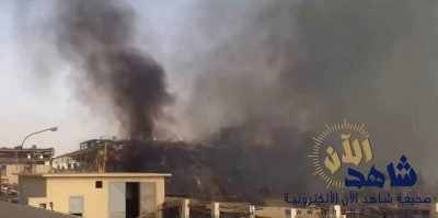 حقيقة وقوع انفجار في مدينة جدة السعودية