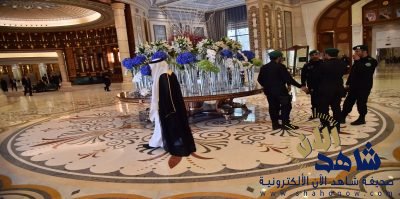 تعرف على أول وزير سعودي يغادر فندق الريتز مبرءًا من الفساد