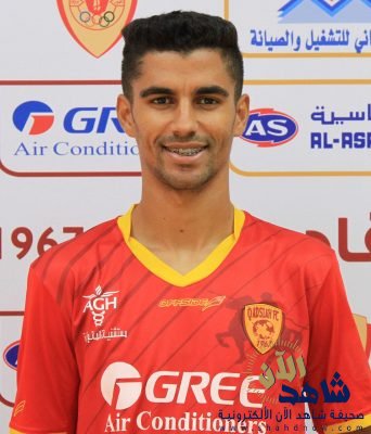 القادسية يتعاقد مع البرازيلي جورجينهو