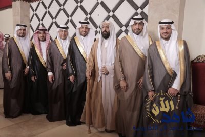 مسرات الفهيد والعمران