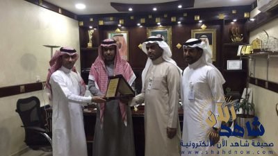 “وثيقة العمل الحر”حملة توعوية بين بلدية البطحاء و مكتب عمل الأحساء