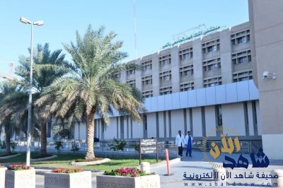 مستشفى الملك فهد الجامعي بالخبر يطلق الحملة الأولى للعناية بالكلى وصحة المرأة في الشرقية