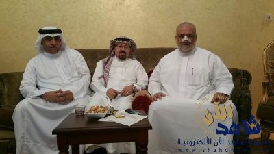 سلامات للكابتن عبدرب الأمير الحرز