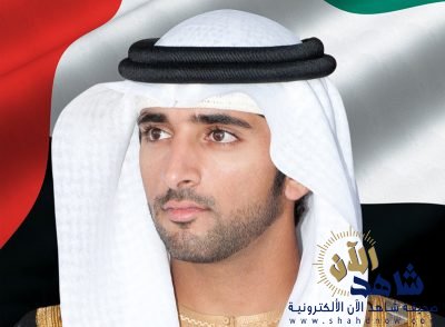 حمدان بن محمد يصدر قراراً بشأن رسوم مؤسسة دبي لخدمات الإسعاف