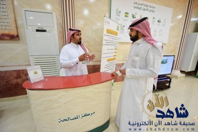 تعرَّف إلى الخدمات الشرعية والتوثيقية التي يقدمها جناح “العدل” بالجنادرية