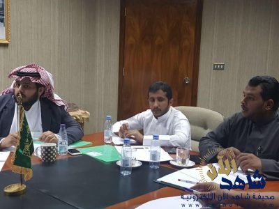 ورشة عمل لتطوير حكام اتحاد السهام