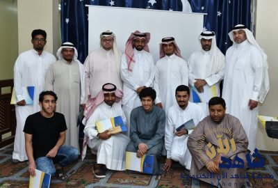 “حقائق حول الصدفية” محاضرة بلجنة التنمية الاجتماعية الأهلية بالعمران