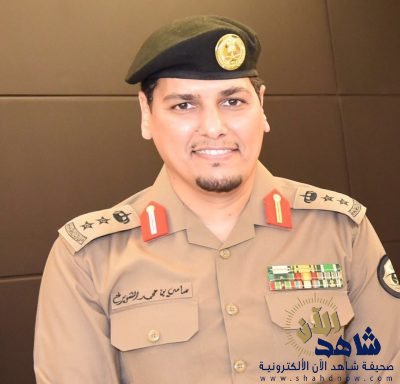 الامن العام يعرض تاريخه في الجنادرية