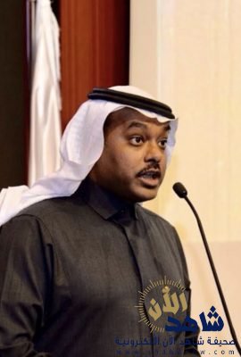 (البشير) خلفا (لأبن هندي) بثقافة وفنون الأحساء