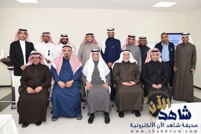 تقني الشرقية يناقش برنامج توطين قطاع الاتصالات وخدمة المجتمع بالمنطقة