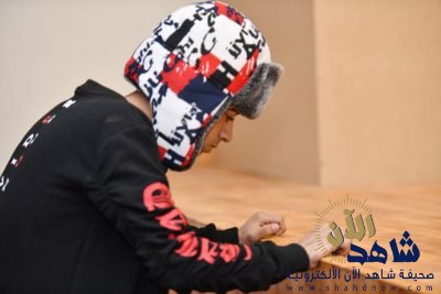 مسرحية “البرباس” بدروازة النخيل وتعني البئر العميق