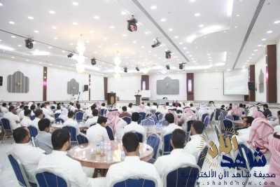 بحضور ٦٠٠ مشارك ومشاركة جمعية الفضول الخيرية تقيم “أمسية الذكاء الاجتماعي ” في “قاعة سنابل الفضول”