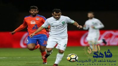 الاهلي يتأهل لنصف نهائي كأس الملك بالترجيح على حساب الفيحاء