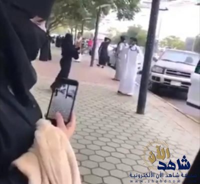 أمير عسير يوجه بالتحقيق في مقطع  رقص شاب وفتاة شارع الفن والقبض عليهم (فيديو)