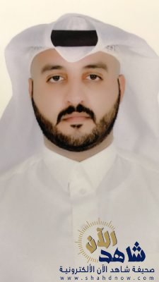 عبدالعزيزالزهراني يتلقى التهاني بمناسبة عقد قرانه