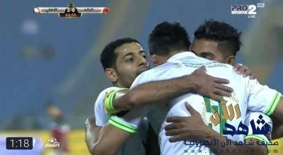 في مؤجلتي 18 لاجديد فاز الهلال والأهلي والحسم في جدة