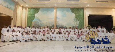 الملتقى الثالث يجمع متقاعدي القوات البحرية الملكية السعودية بالمنطقة الشرقية في احتفالية بالدمام