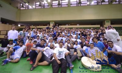 القارة يحسم دوري شباب الممتاز لكرة اليد قبل انتهاءه بجولة