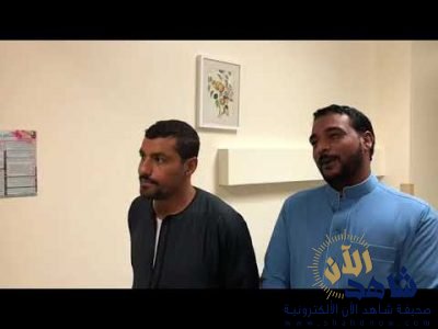 فيديو.. نائب أمير الرياض يستجيب لنقل شهيد شظايا صاروخ الحوثيين لدفنه بمصر