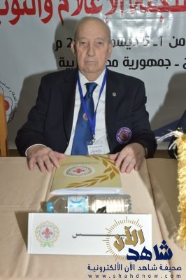 دندن : الاسرة الكشفية العربية تتمتع بعلاقة متينة واهنا الجميع بيومهم