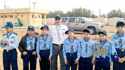 تعليم مكة المكرمة ينتزع اللقب للعام الثاني على التوالي