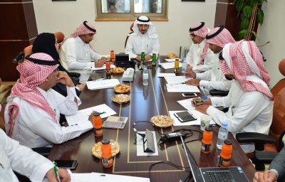 أكاديمي يحصل على براءة اختراع علمية بإطفاء النار بالصوت من جامعة الامام عبد الرحمن بن فيصل