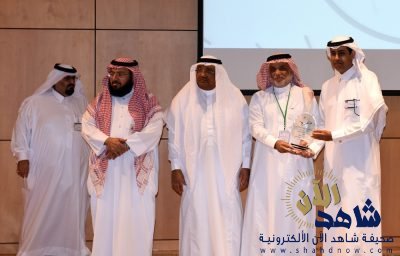 المساعد التعليمي الدكتور سامي العتيبي … برامجنا في الموهبة بلغت بطلابنا درجة الإنجاز في ملتقيات الإبداع