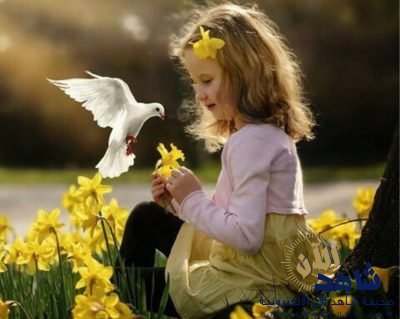 شكرا لنساء العالم