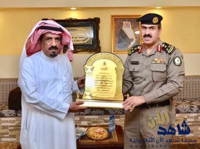 افتتاح مكتبٍ للأحوال المدنية بإدارة سجن محافظة الخبر