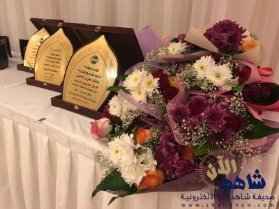 جامعة الامام عبدالرحمن بن فيصل ومشاعل الخير يتقاسمون جوائز المركز الأول في مسابقة الإلقاء والخطابة