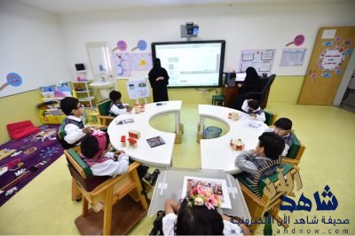 القحطاني “أطفال عسير المعوقين محل اهتمامنا”