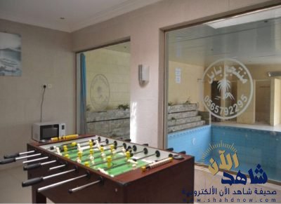 برنامج ( الحركة بركة ) بتأهيل إناث الأحساء