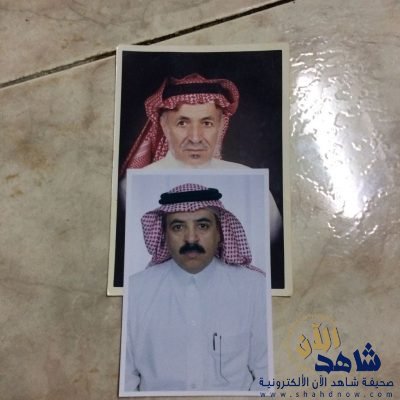العميد مقبل الزهراني يتلقى التعازي في وفاة والده