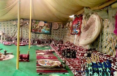 روضة خيرية العيون تعقد مجلس الأمهات وتدشن ركنها التراثي