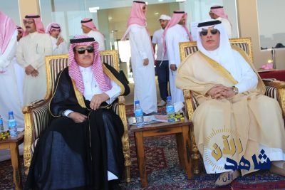 باسم الغدير يسلم .. .. “ قدحان ” سيارة سباق فروسية الأحساء