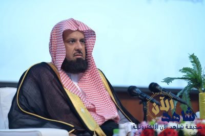 الرئيس العام لهيئة الأمر بالمعروف والنهي عن المنكر: يجب عدم التهاون في القيام بهذه الشعيرة ونتكامل في عملنا مع القطاعات الأخرى